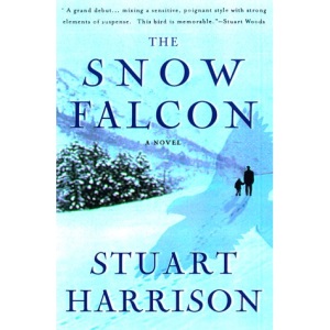The Snow Falcon