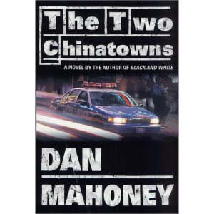 The Two Chinatowns