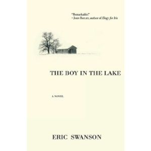 The Boy in the Lake