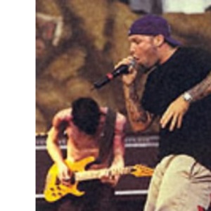 Limp Bizkit: The Interview Sessions