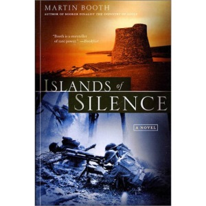 Islands of Silence