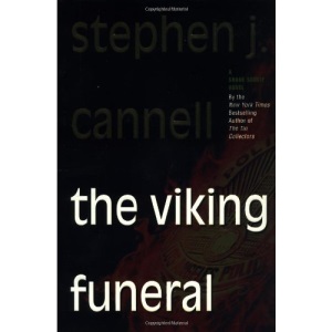 The Viking Funeral (Shane Scully Novel)