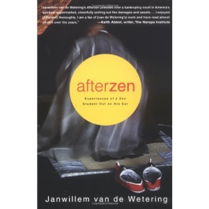 Afterzen