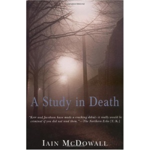 A Study in Death
