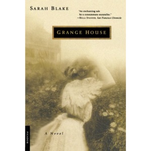 Grange House
