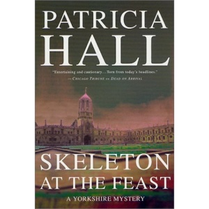 Skeleton at the Feast (Yorkshire)