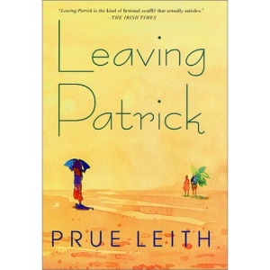 Leaving Patrick
