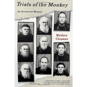 Trials of the Monkey: An Accidental Memoir