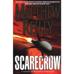 Scarecrow