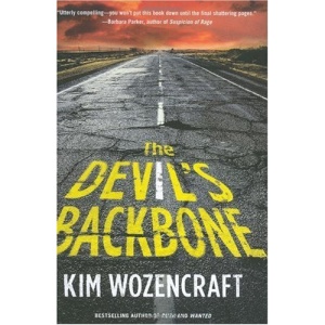 The Devil's Backbone