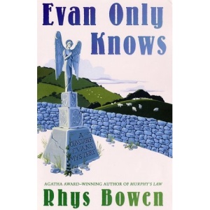 Evan Only Knows