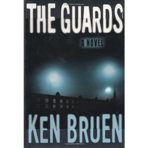 The Guards (Jack Taylor)