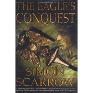 The Eagle's Conquest
