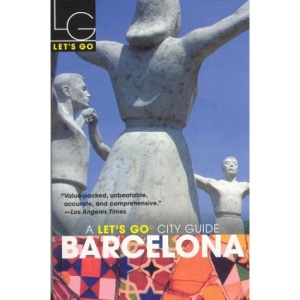 Let's Go Barcelona
