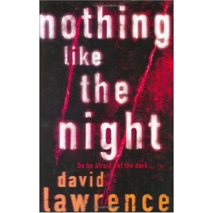 Nothing Like the Night (Detective Stella Mooney Mysteries)