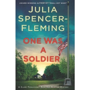 One Was a Soldier (Clare Fergusson/Russ Van Alstyne Mysteries)