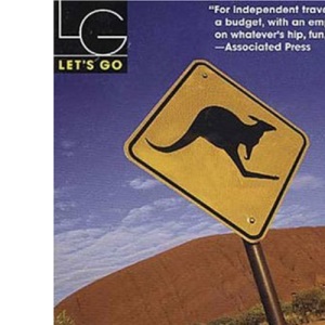 Let's Go Australia 2005