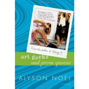 Art Geeks and Prom Queens