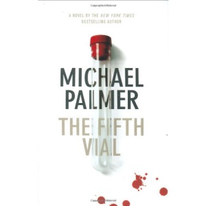 The Fifth Vial