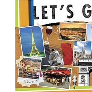 Let's Go 2006 France (LET'S GO FRANCE)