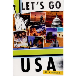 Let's Go 2006 USA (LET'S GO USA)