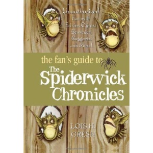 The Fan's Guide to Spiderwick Chronicle (Spiderwick Chronicles)