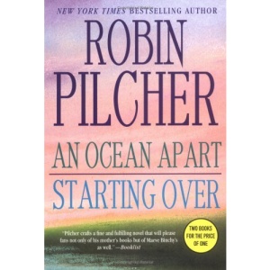 An Ocean Apart/ Starting Over