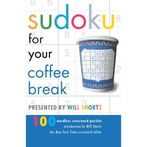 Sudoku for Your Coffee Break