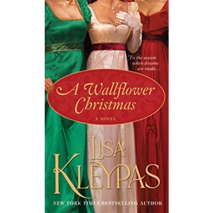A Wallflower Christmas