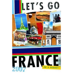 Let's Go France