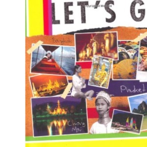 Let's Go Thailand 3rd Edition