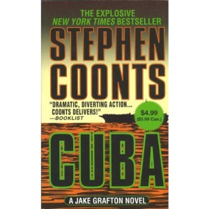 Cuba (Jake Grafton Novels)