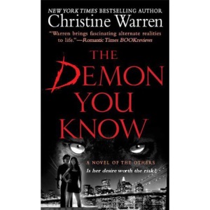 The Demon You Know (Others)