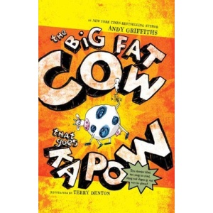 The Big Fat Cow That Goes Kapow