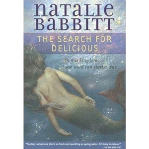 The Search for Delicious