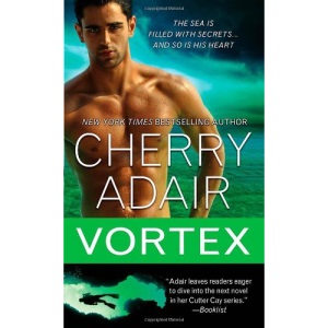 Vortex (Cutter Cay)