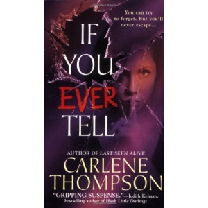 IF YOU EVER TELL