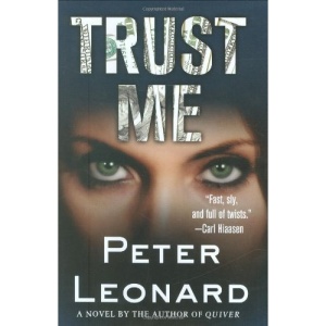 Trust Me