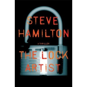 The Lock Artist