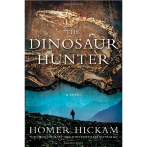 The Dinosaur Hunter