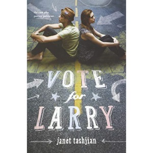 Vote for Larry: 2