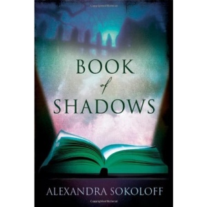 Book of Shadows