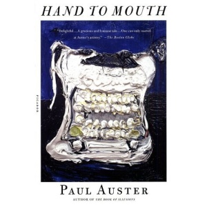 Hand to Mouth: A Chronicle of Early Failure