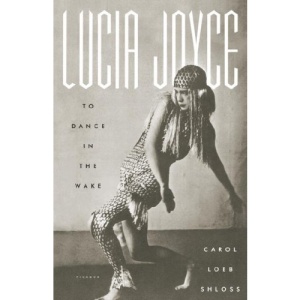 Lucia Joyce