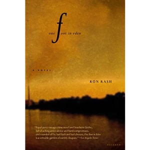 One Foot in Eden