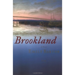Brookland: A Novel