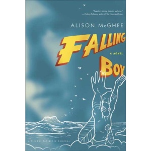 Falling Boy