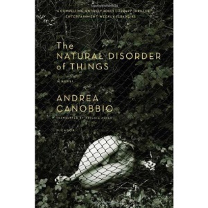 The Natural Disorder of Things