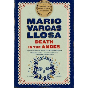 Death in the Andes