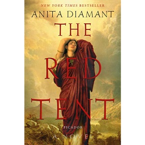 The Red Tent - 20th Anniversary Edition